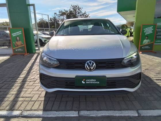 VOLKSWAGEN POLO 1.0 MPI TRACK MANUAL VOLKSWAGEN POLO 1.0 MPI TRACK MANUAL